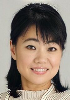 Каори Фукумори