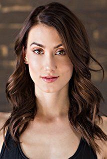 Джанелл Грэй