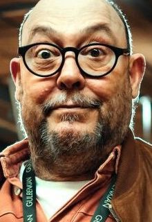 Жоржи Пайшан да Кошта