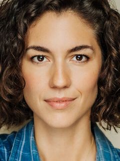 Кайла Зандер