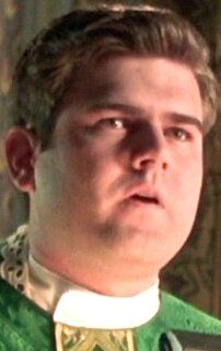 Дэн Этеридж