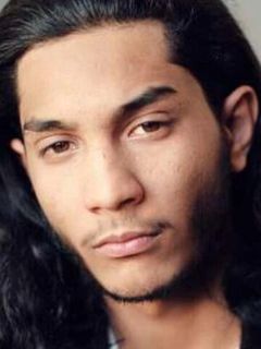 Дилан Робер