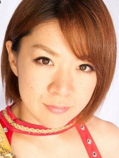 Ариса Накадзима