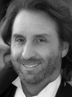 Рон Сильвер