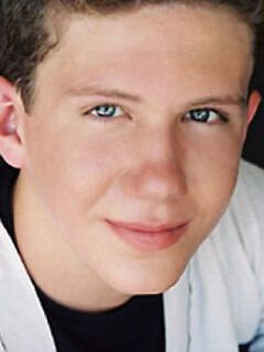 Коул Ивэн Уайсс