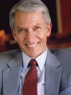 Марк Брэмхолл