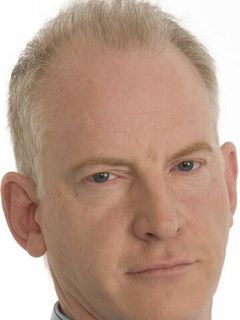 Джон Стивенсон