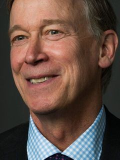 Джон Хикенлупер