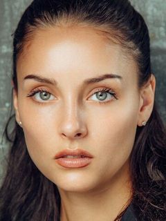 Полина Ларькина-Гайворонская