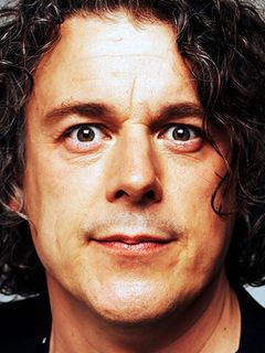 Алан Дейвис