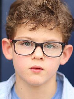 Гэвин МакХью