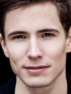 Мартин Гёрес