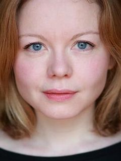 Кэтрин Ньюман