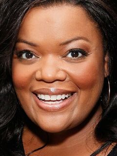 Иветт Николь Браун