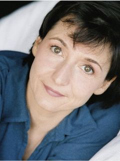 Элисон Мартин