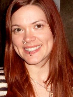 Зия МакКейб