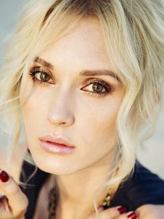 Аида Николайчук