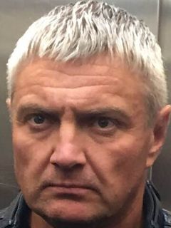 Сергей Васильков