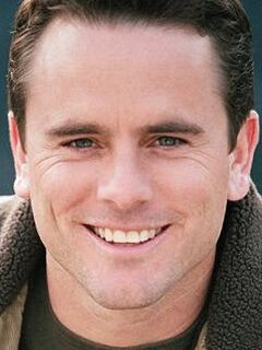 Чарльз Истен