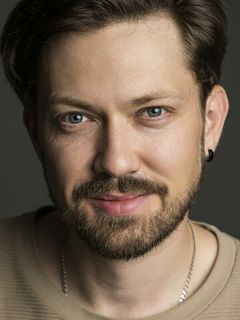 Александр Белоусов