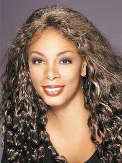 Донна Саммер