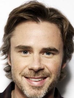 Сэм Трэммелл