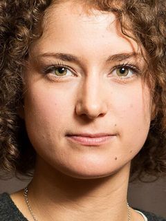Nadia Clifford