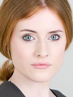 Эмер Макдэйд