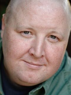 Брендан Патрик Коннор