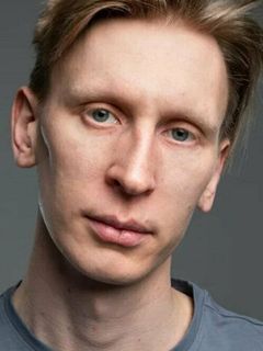 Андрей Кондратьев