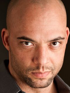 Фрейзер Айтчесон