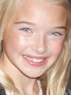 Бруклин Пру