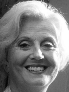 Марджи Лоуренс