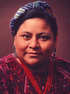 Ригоберта Менчу