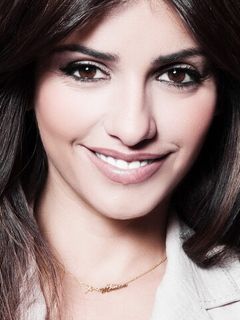 Моника Крус