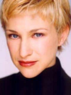 Кристин Брубэйкер