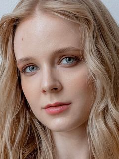 Дарья Позднякова