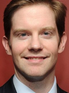 Рори О’Мэлли