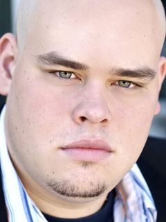 Уилл Харрис