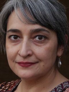 Габриела Агилера