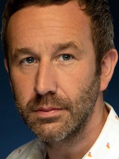 Крис О’Дауд