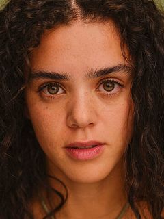 Сафиа Окли-Грин