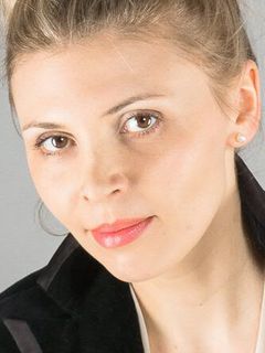 Валерия Яковлева