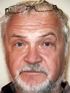 Олег Форостенко