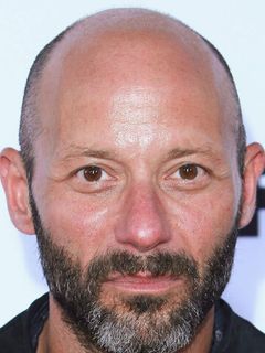 Майкл Орнштейн