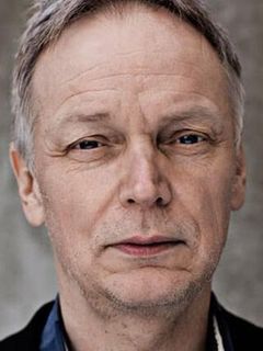 Кристиан Халкен