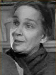 Евгения Хованская