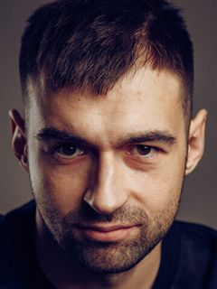 Александр Береснев