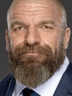 Пол Левески