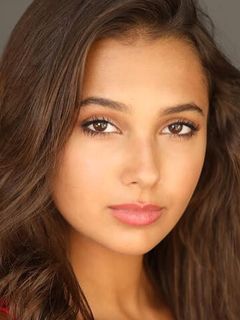 Арианна Ривас